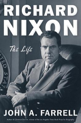 RICHARD NIXON THE LIFE