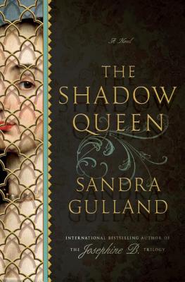 The Shadow Queen A Novel
