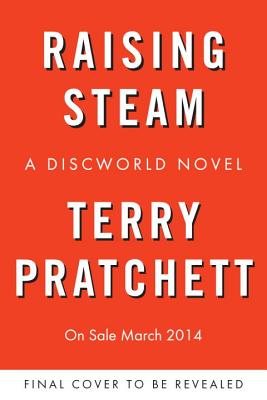 Raising Steam