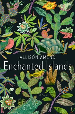 Image for Enchanted Islands A Novel