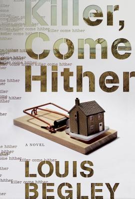 Killer, Come Hither: A Novel (Jack Dana)