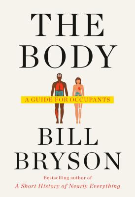 Image for The Body: A Guide for Occupants