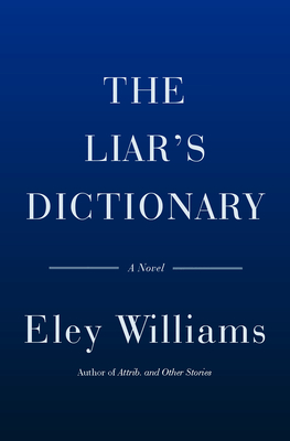 The Liar's Dictionary