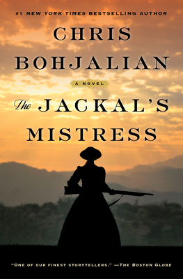 Jackal's Mistress