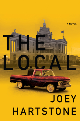The Local A Legal Thriller