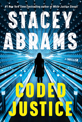 Coded Justice: A Thriller