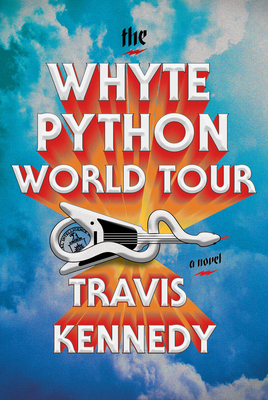 Whyte Python World Tour