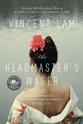 The Headmaster's Wager