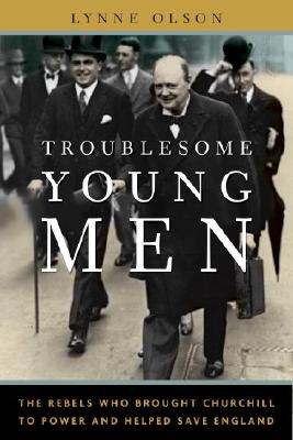 Troublesome Young Men