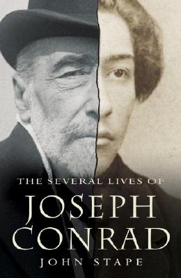 The Several Lives of Joseph Conrad