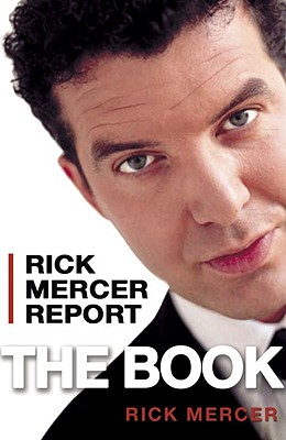 Image for Rick Mercer Report The Book