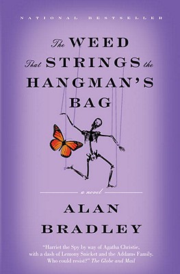 The Weed That Strings The Hangman's Bag