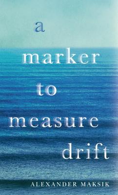 Image for A Marker To Measure Drift