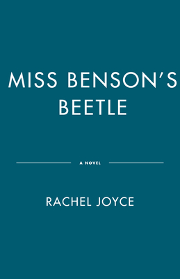 MISS BENSON'S BEETLE