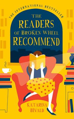 The Readers Of The Broken Wheel Recommend