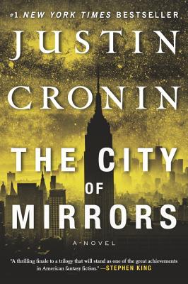 The City Of Mirrors