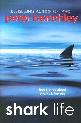 Shark Life True Stories About Sharks & the Sea