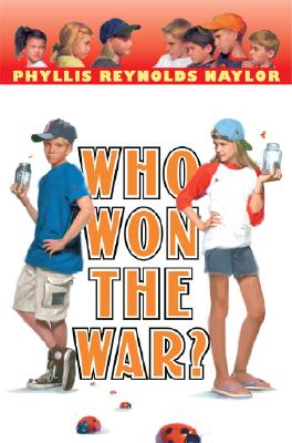 Who Won the War (Boy/Girl Battle)