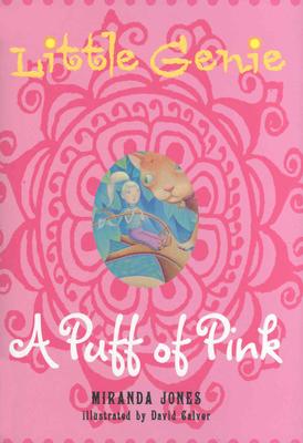 Little Genie: A Puff of Pink