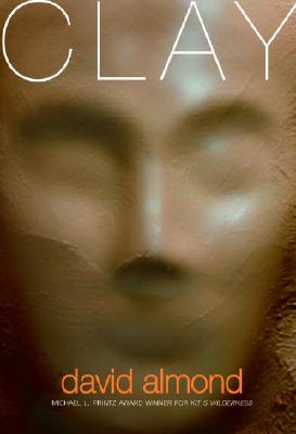 Clay [signed]