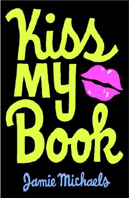 Image for Kiss My Book