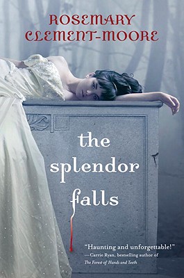 Image for The Splendor Falls The Splendor Falls