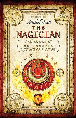 Magician