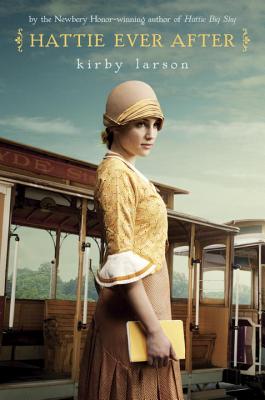 Hattie Ever After - Signed 1st Printing