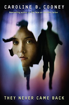 Image for They Never Came Back They Never Came Back