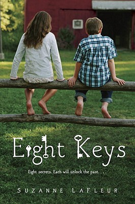 Eight Keys