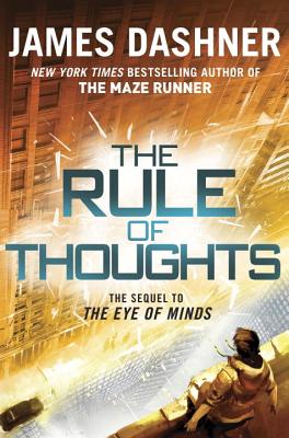 Image for Rule Of Thoughts, The