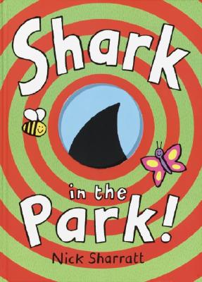 Image for Shark in the Park!