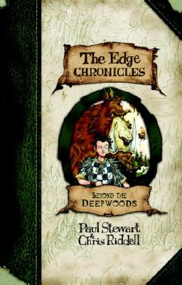 Image for Edge Chronicles 1: Beyond the Deepwoods (The Edge Chronicles)