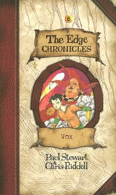 Edge Chronicles 6: Vox (The Edge Chronicles)
