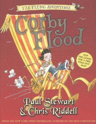 Far-flung Adventures: Corby Flood