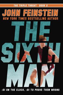 Sixth Man (the Triple Threat, 2)