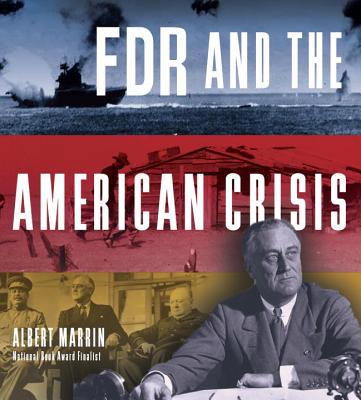 Image for FDR and the American Crisis