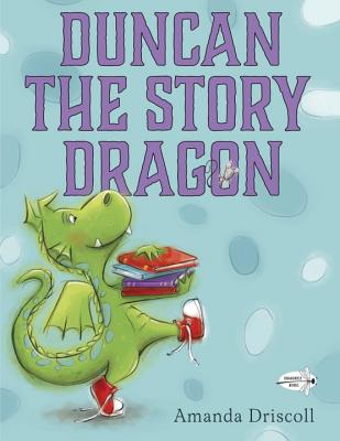 Image for Duncan the Story Dragon