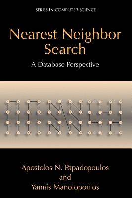 Nearest Neighbor Search (Astronomy and Astrophysics Library)
