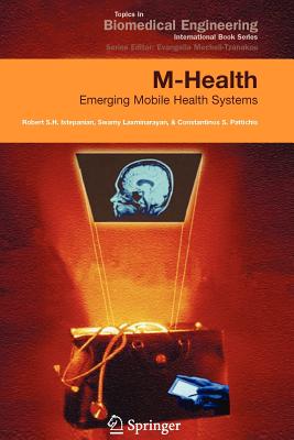 M-Health (Lecture Notes in Mathematics)