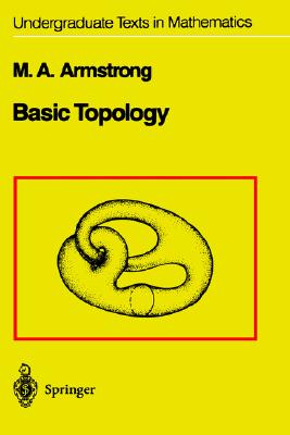 Basic Topology (Undergraduate Texts in Mathematics)