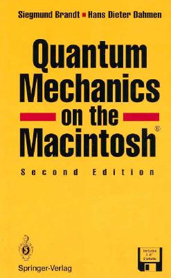 Image for Quantum Mechanics on the Macintosh�