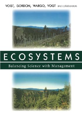 Image for Ecosystems Balancing Science With Management