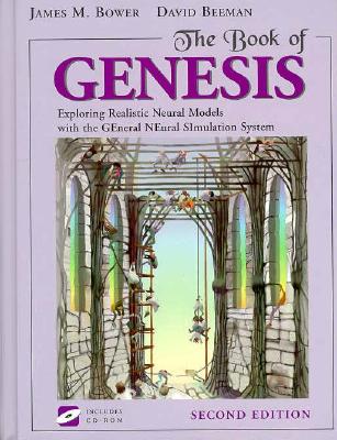 Book of Genesis : Exploring Realistic Neural Models With The General Neural Simulation System