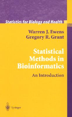 Statistical Methods in Bioinformatics : An Introduction