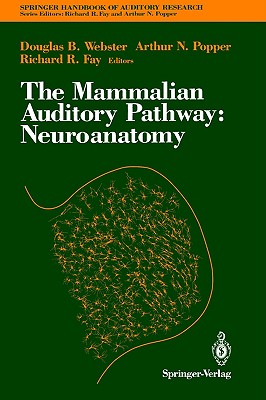 Mammalian Auditory Pathway: Neuroanatomy (1992)