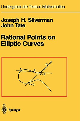 Rational Points on Elliptic Curves (Undergraduate Texts in Mathematics)