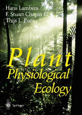 Plant Physiology Ecology