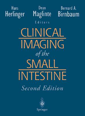 Clinical Imaging of the Small Intestine