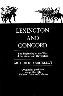 Image for Lexington and Concord Lexington and Concord